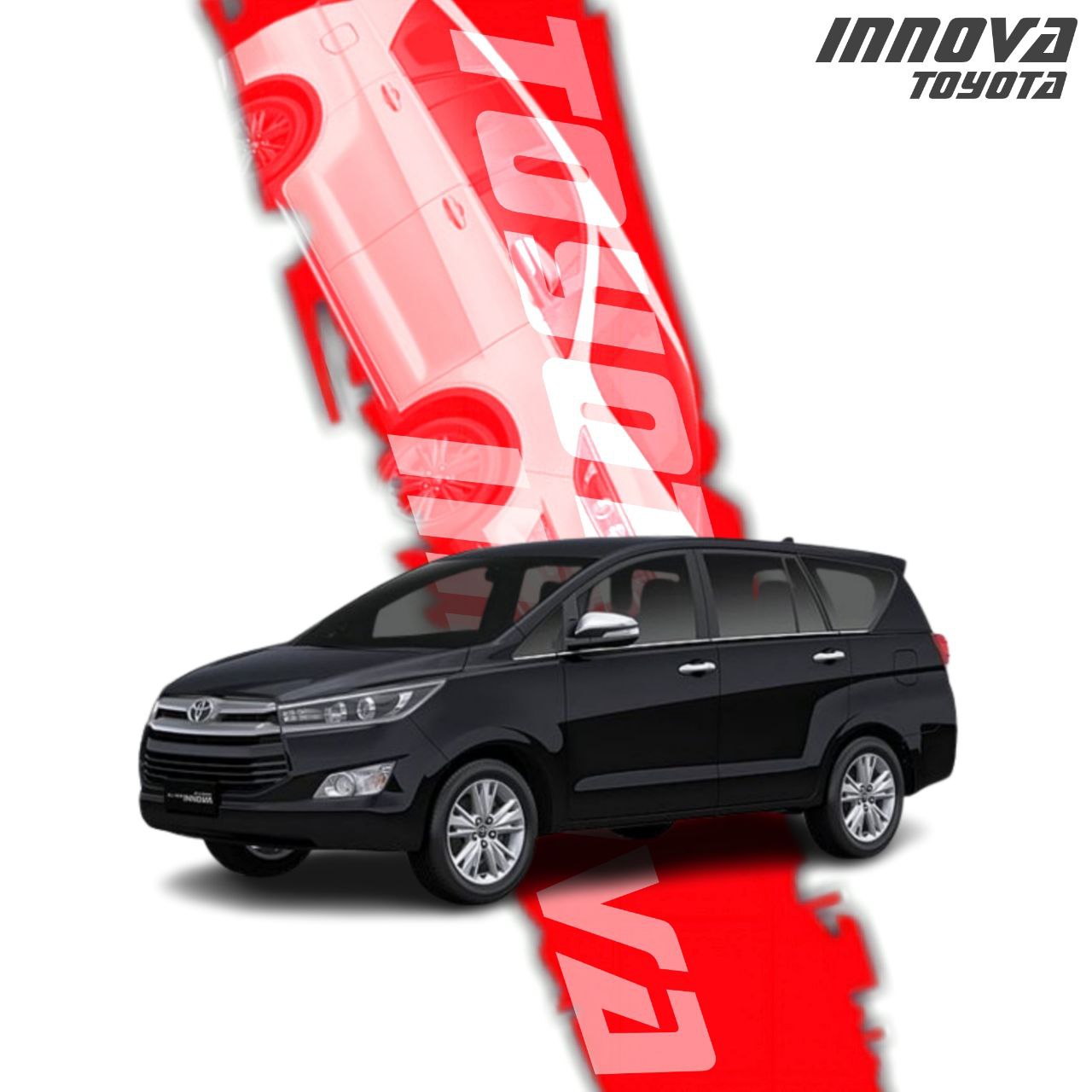 Toyota Innova
